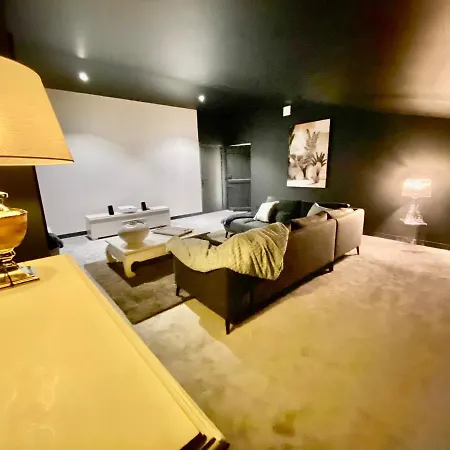 Vieille Rose Holiday home Niort