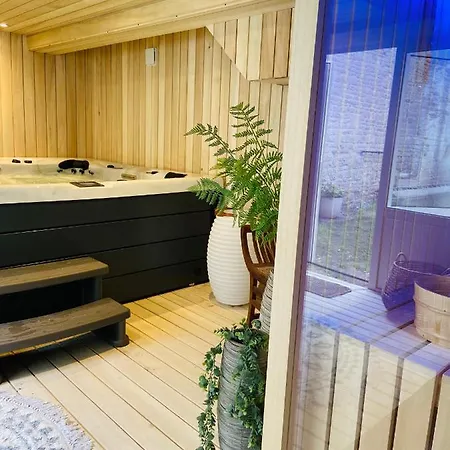 Holiday home Vieille Rose Niort